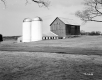 Hubbard Barns and Silos