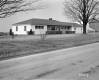 Hubbard Property, House