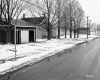 Chevrier House and Barn