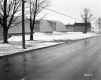 Chevrier House and Barn