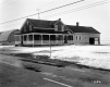 Chevrier House