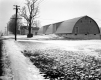 Chevrier House and Barn