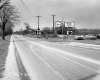 Esso Station and Northland Motors