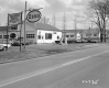 Esso Station and Northland Motors