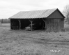 Howrigan Property, Car in Shed