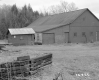 Howrigan Property, Barn and Milk House