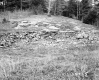 Howrigan Property, Broken Rocks in Field