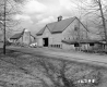 Decker Property, Barns and Silo