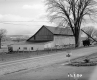 Decker Property, Barns and Silo