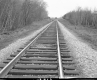 Central Vermont Railway Tracks