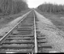 Central Vermont Railway Tracks