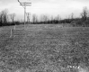 Casey Property, Power Lines through Field