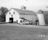 Squier Property, Barn and Silo