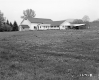 Squier Property, Connected Barns