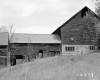 Hamilton Property, Connected Barns