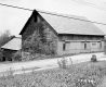 Hamilton Property, Connected Barns