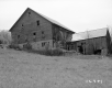 Hamilton Property, Connected Barns