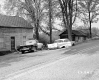 Hamilton Property, Small Dwelling and Garage