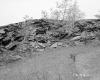 Hamilton Property, Slate-Covered Hill