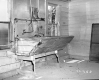 Hamilton Property, Interior of Milk House