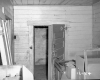 Hamilton Property, Interior of Milk House