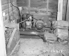 Hamilton Property, Interior of Milk House