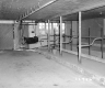 Hamilton Property, Interior of Barn