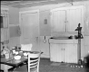 Hamilton House, Kitchen
