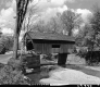 Covered Bridge in Warren