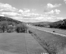 I-89 in Middlesex, Looking East