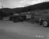 Farm Stand on the Harrington Property