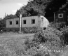 Camp and Shed on the Parnto Property