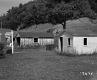 Shed and Playhouse on the Barrett Property