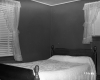 Bedroom Interior on the Barrett Property