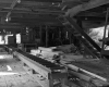 Sawmill on the Gibson Property