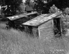 Storage Sheds on the Gibson Property