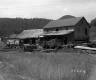 Sawmill on the Gibson Property