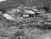 Sawmill on the Gibson Property
