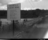 Floating Bridge in Brookfield