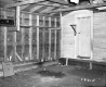 Garage on the Gibson Property