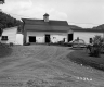 Barn and Garage on the Gibson Property