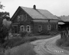 Dwelling on the Stetson Property
