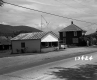 Buildings Along Highway 4