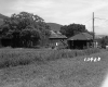 Farm Buildings on the Angier Property