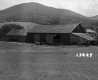 Barn on the Angier Property