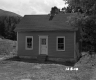 Tenant House on the Angier Property
