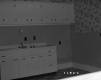 16 Maplewood Terrace, Second-Floor Kitchen