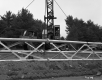 Signpost erection in Hartford