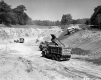 Highway Construction in Hartford