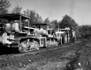 Highway Construction in Hartford